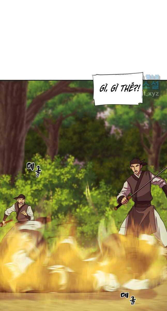 bậc thầy phép thuật ở thế giới võ lâm chapter 25.2 13