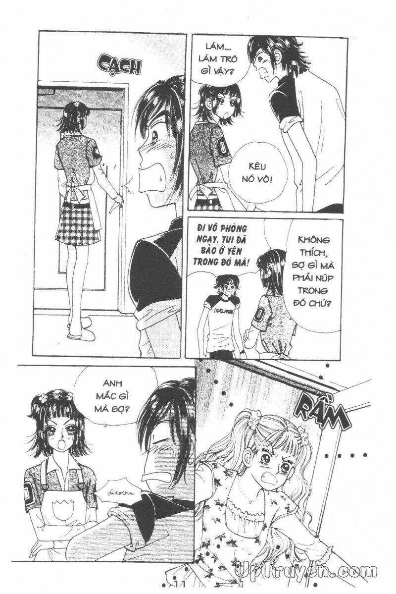 hái sao tình yêu chapter 8 13