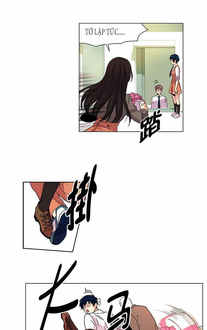 oh! lord jesus chapter 2 29