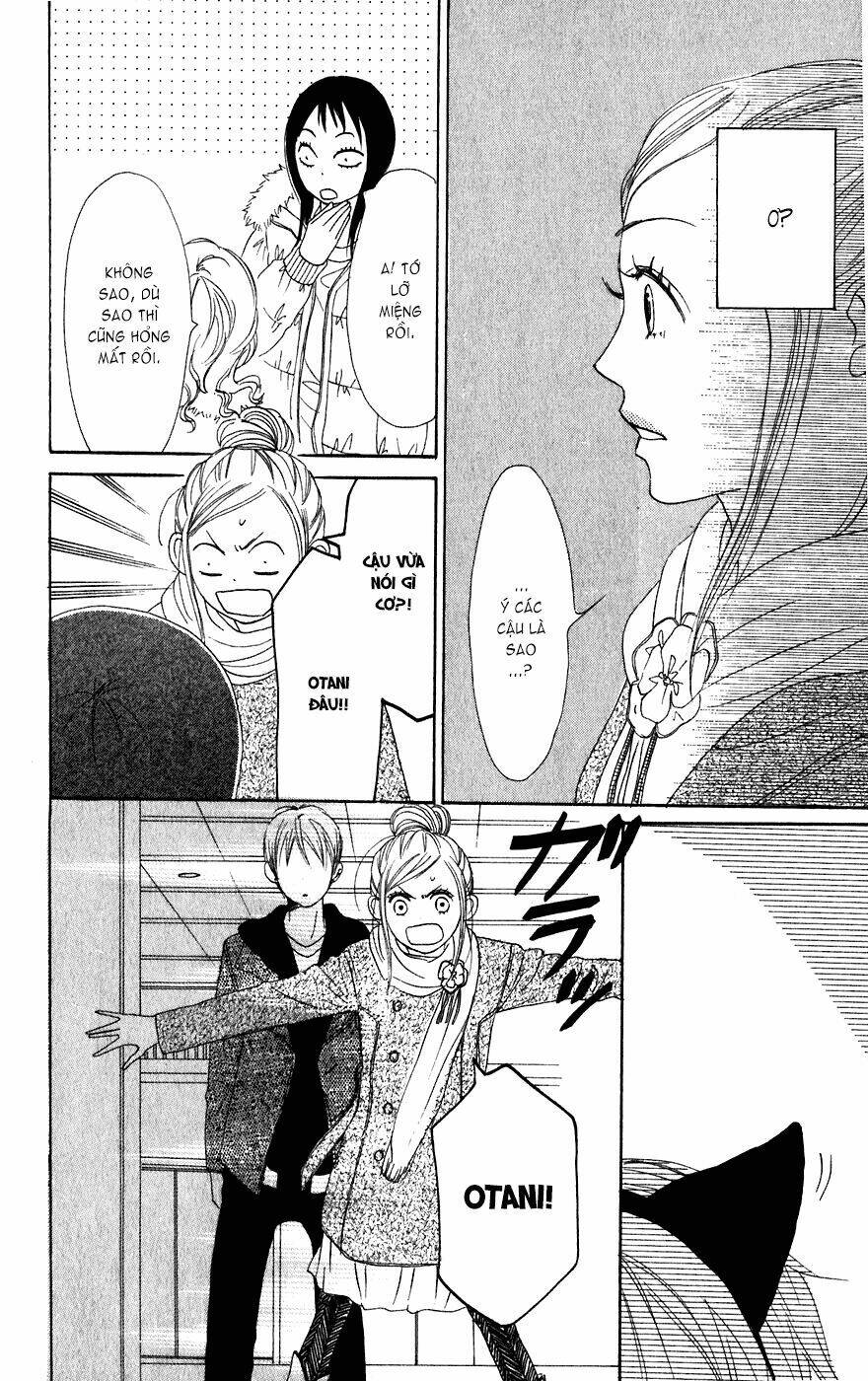 rắc rối đáng yêu chapter 55 32