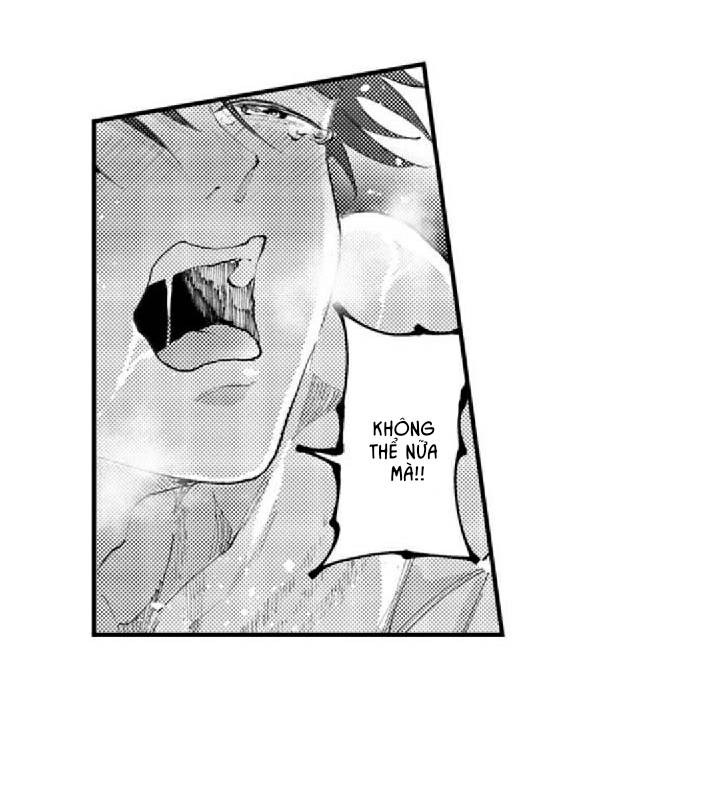 bị một anh chàng lập dị tấn công chapter 21 6