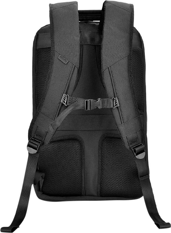 Balo AGVA Traveller Daypack LTB357GREY (15.6inch