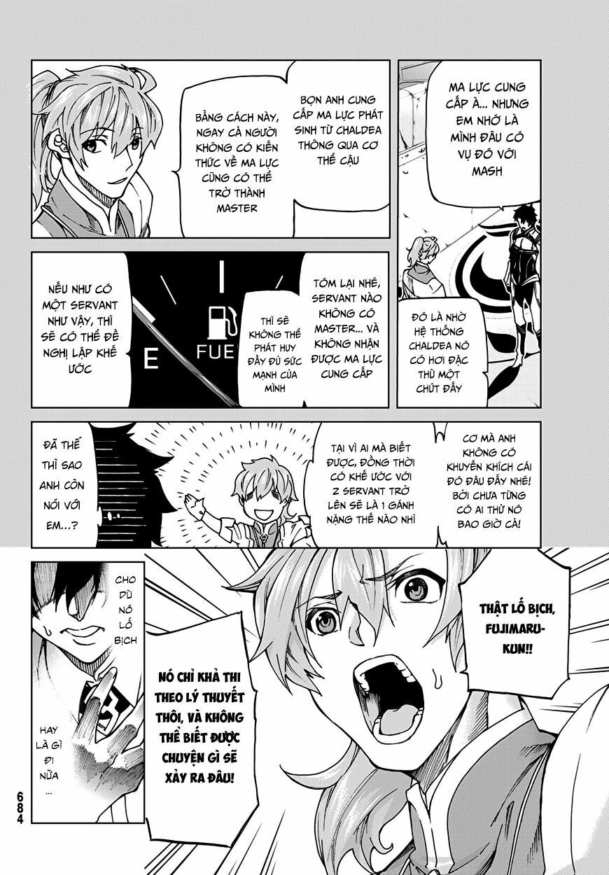 fate/grand order -turas realta- chapter 8 30