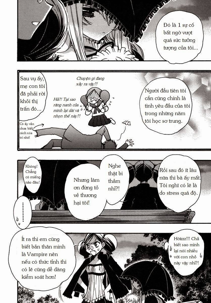 little vampire chapter 44 26