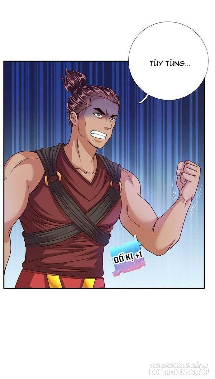 ta có khả năng vô hạn đốn ngộ chapter 16 22