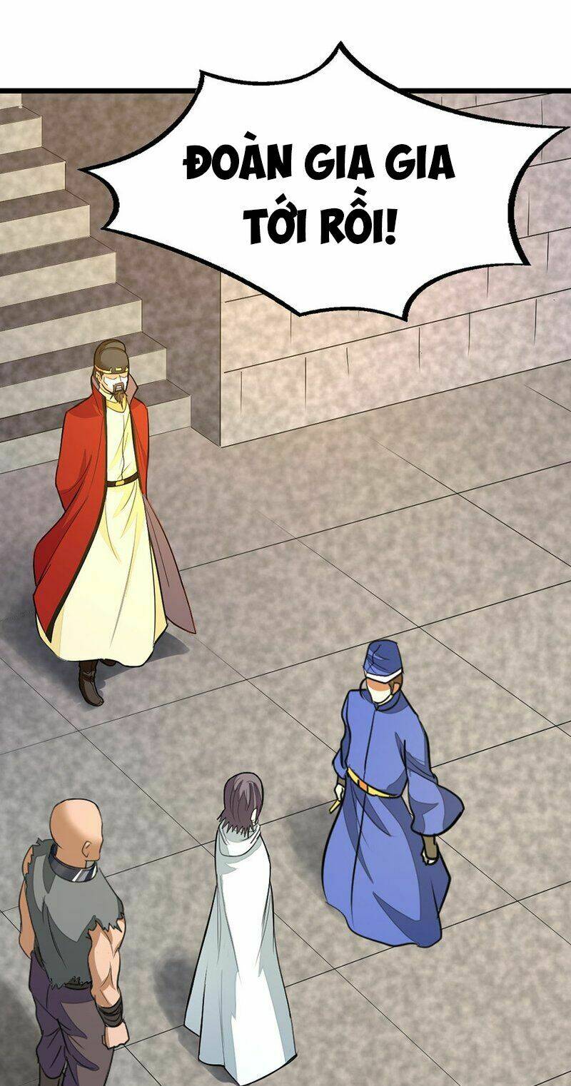 cửu dương thần vương chapter 84 36