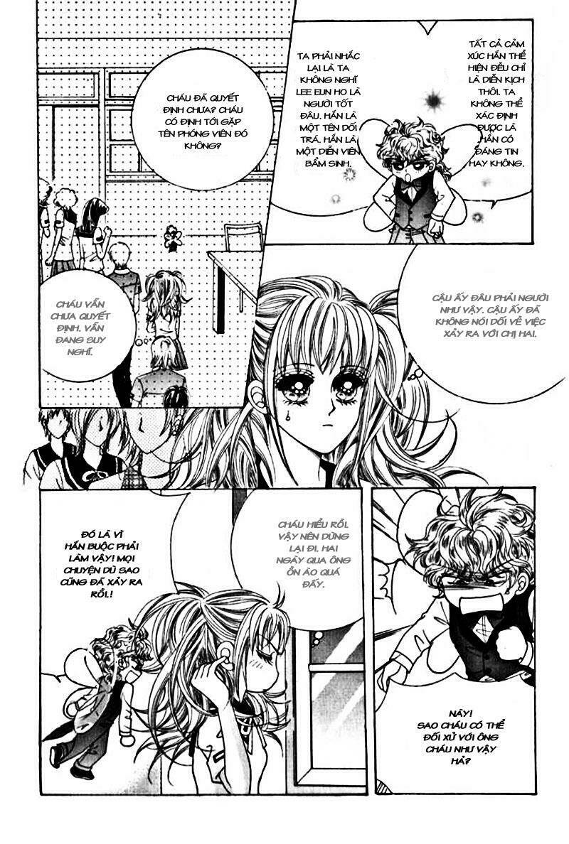 cô nàng xinh đẹp chapter 4.4 21