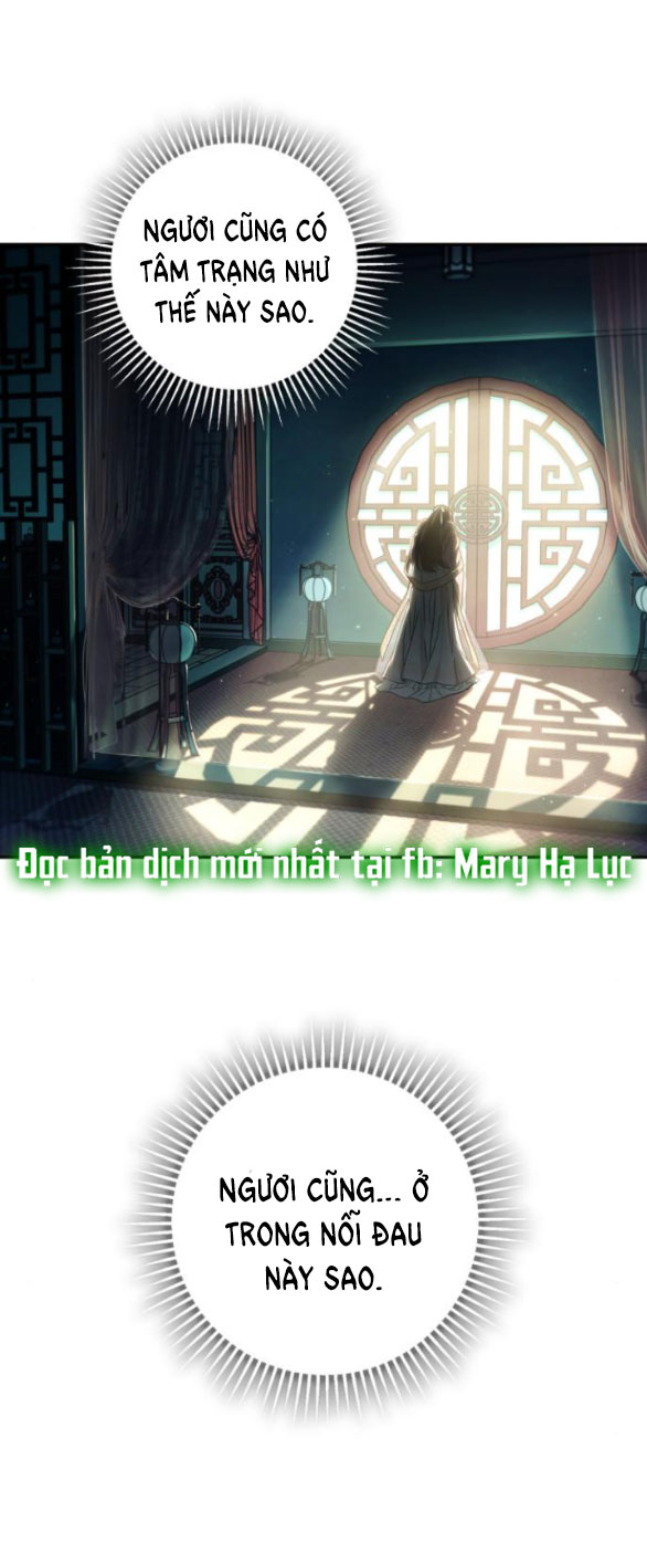 bản tình ca heeran chapter 54.1 17