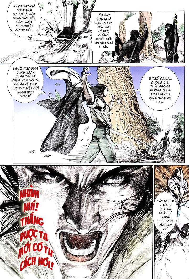 phong vân chapter 74 23