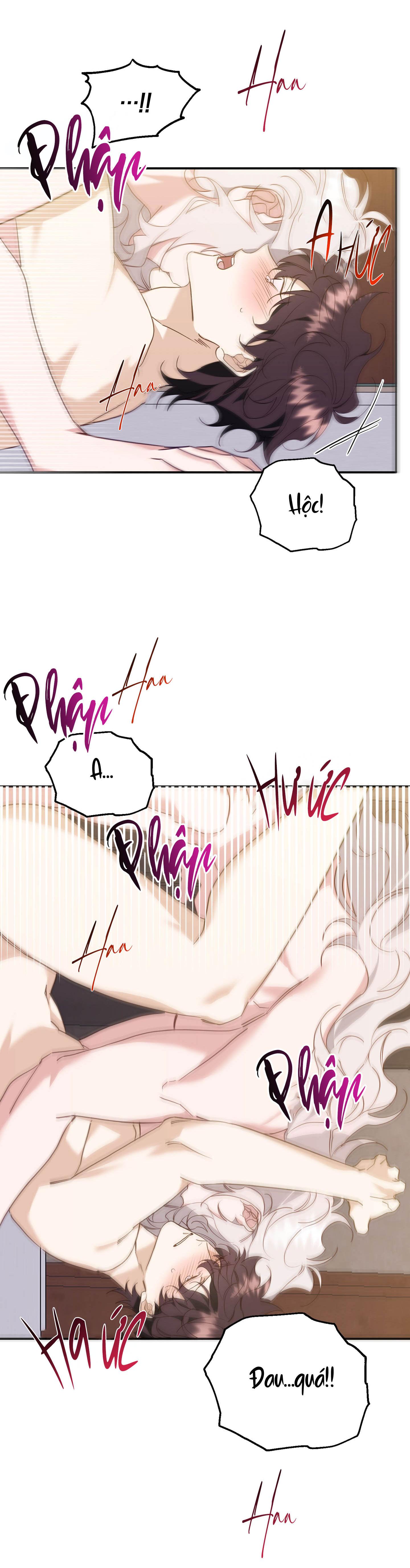 hổ trở về chapter 14 28