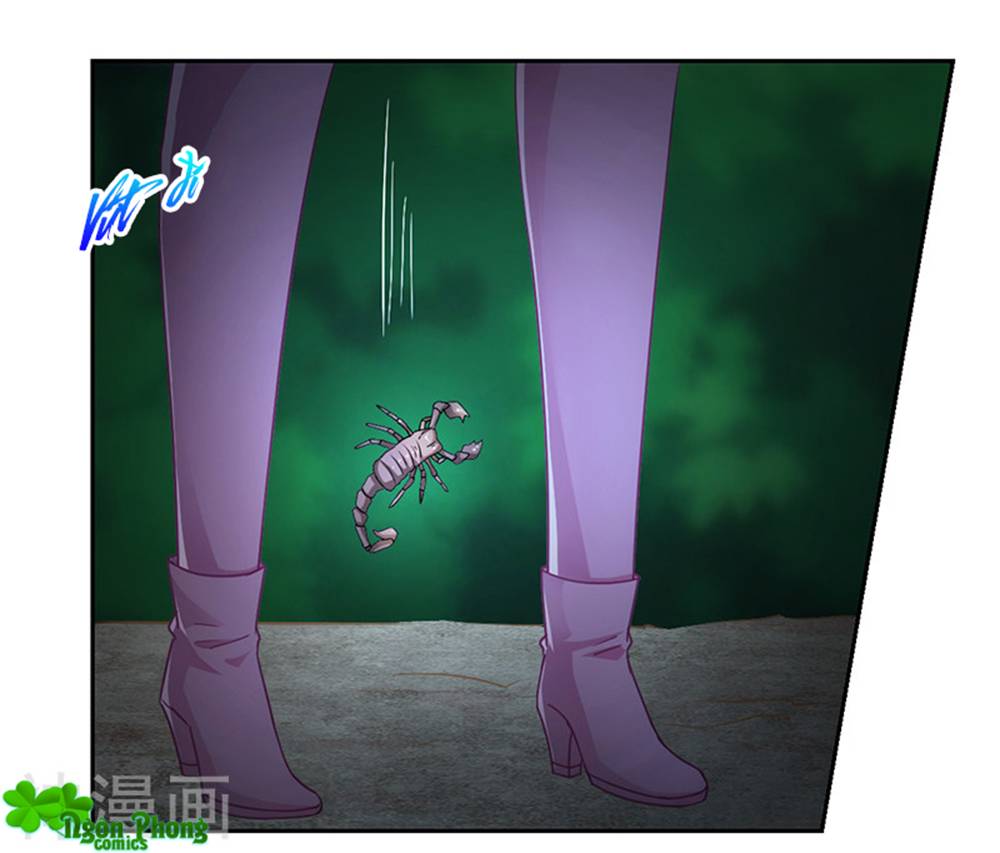 phúc hắc tổng tài đừng tới đây chapter 69 18