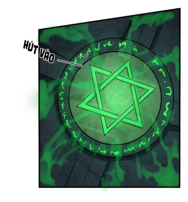 thánh đường chi thành chapter 13 39