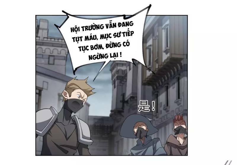 võng du chi cận chiến pháp sư chapter 186 7