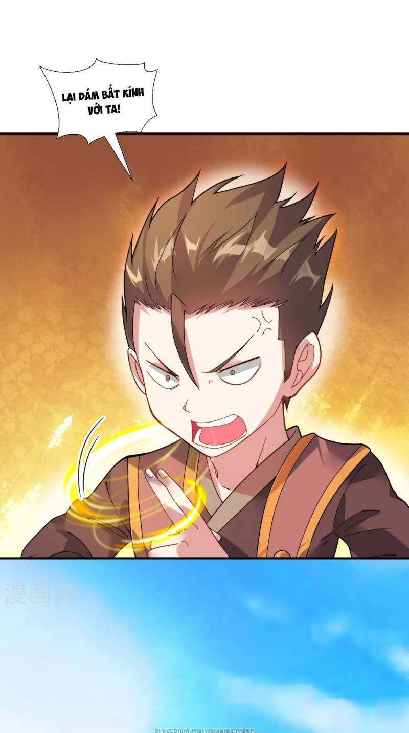 đạo ấn chapter 7 3