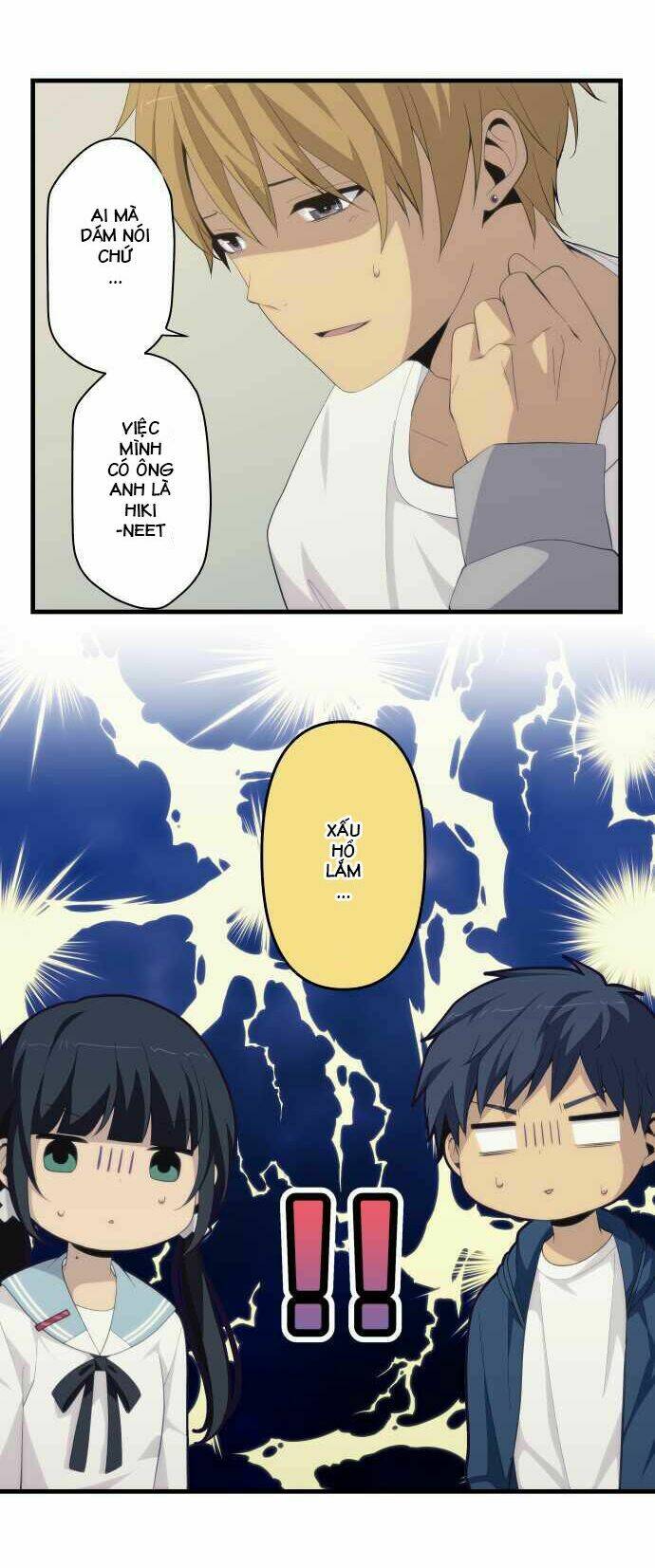 viên thuốc trùng sinh chapter 168 8