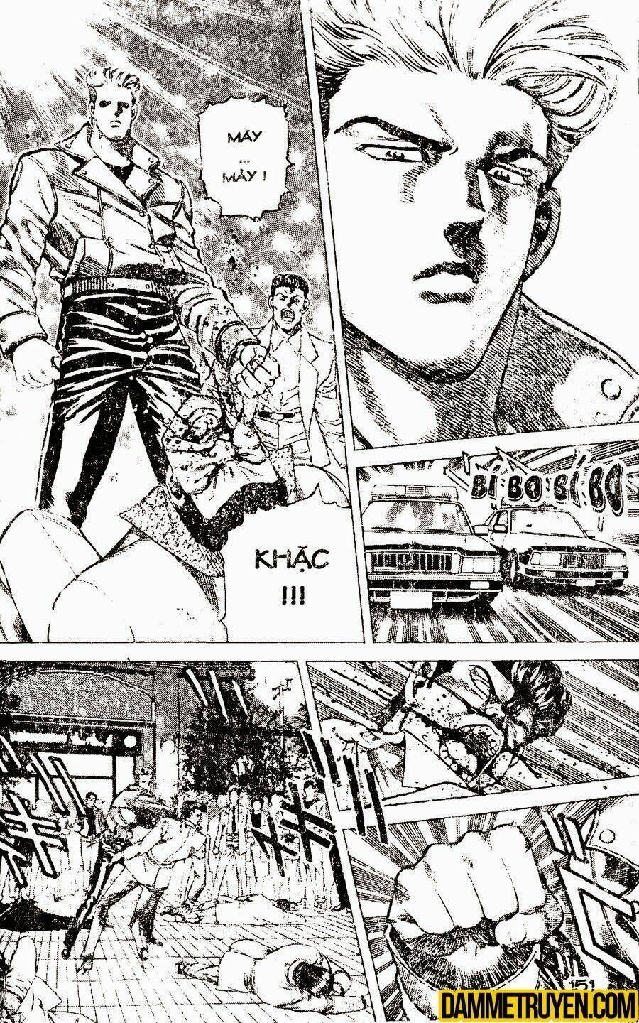sức mạnh nhân đôi chapter 21.1 9