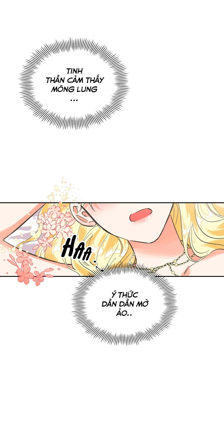 ác nữ xứng đôi với bạo chúa chapter 4 2