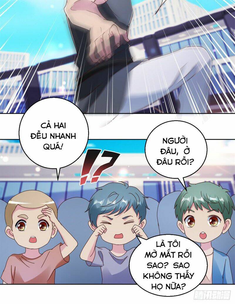 vú em là cổ tiên chapter 178 8