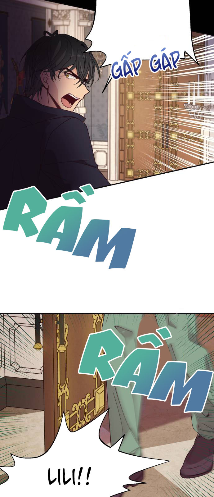 tôi không muốn kết hôn nữa chapter 1 54