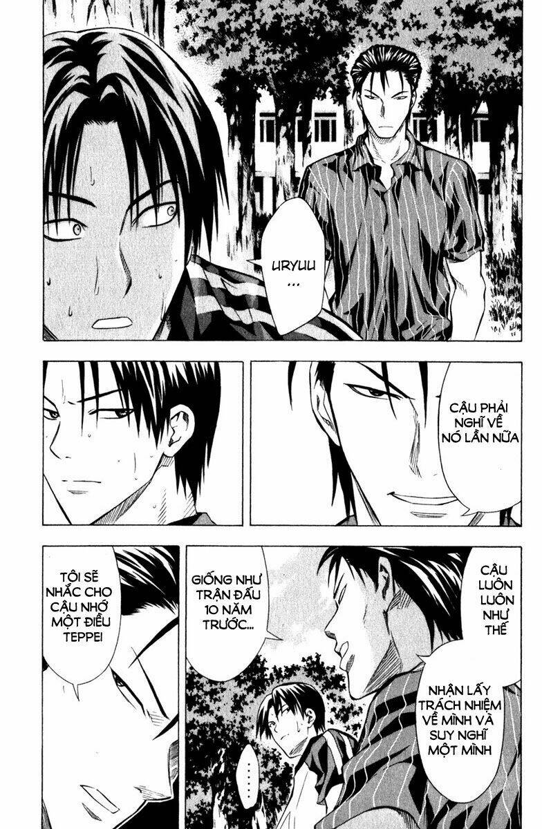 kỵ sĩ trong vòng cấm chapter 59 19