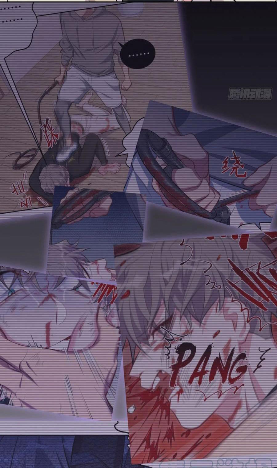 bố vợ đại nhân là bà xã chapter 123 9