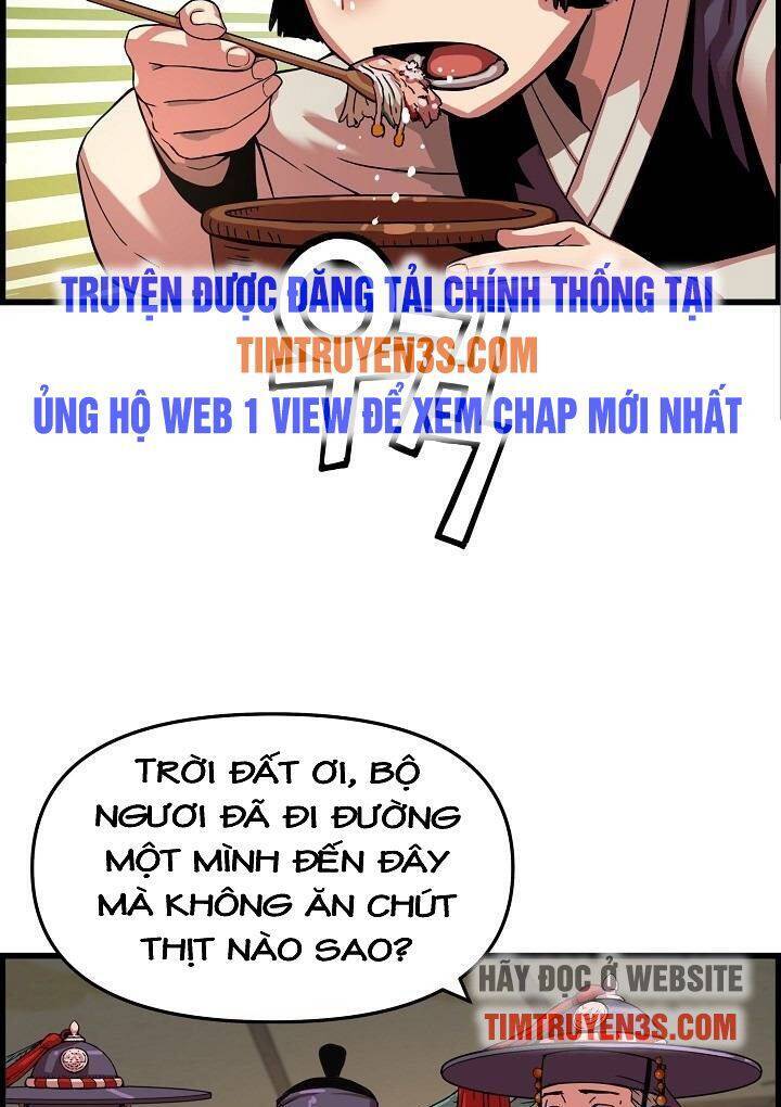 tôi sẽ sống như một hoàng tử chapter 67 14