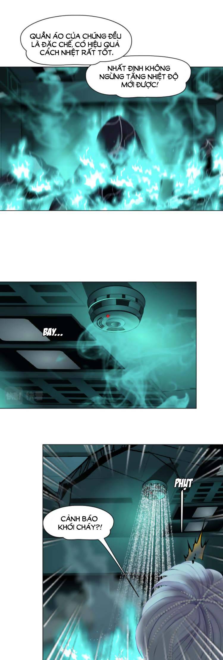 đằng nữ chapter 81 3