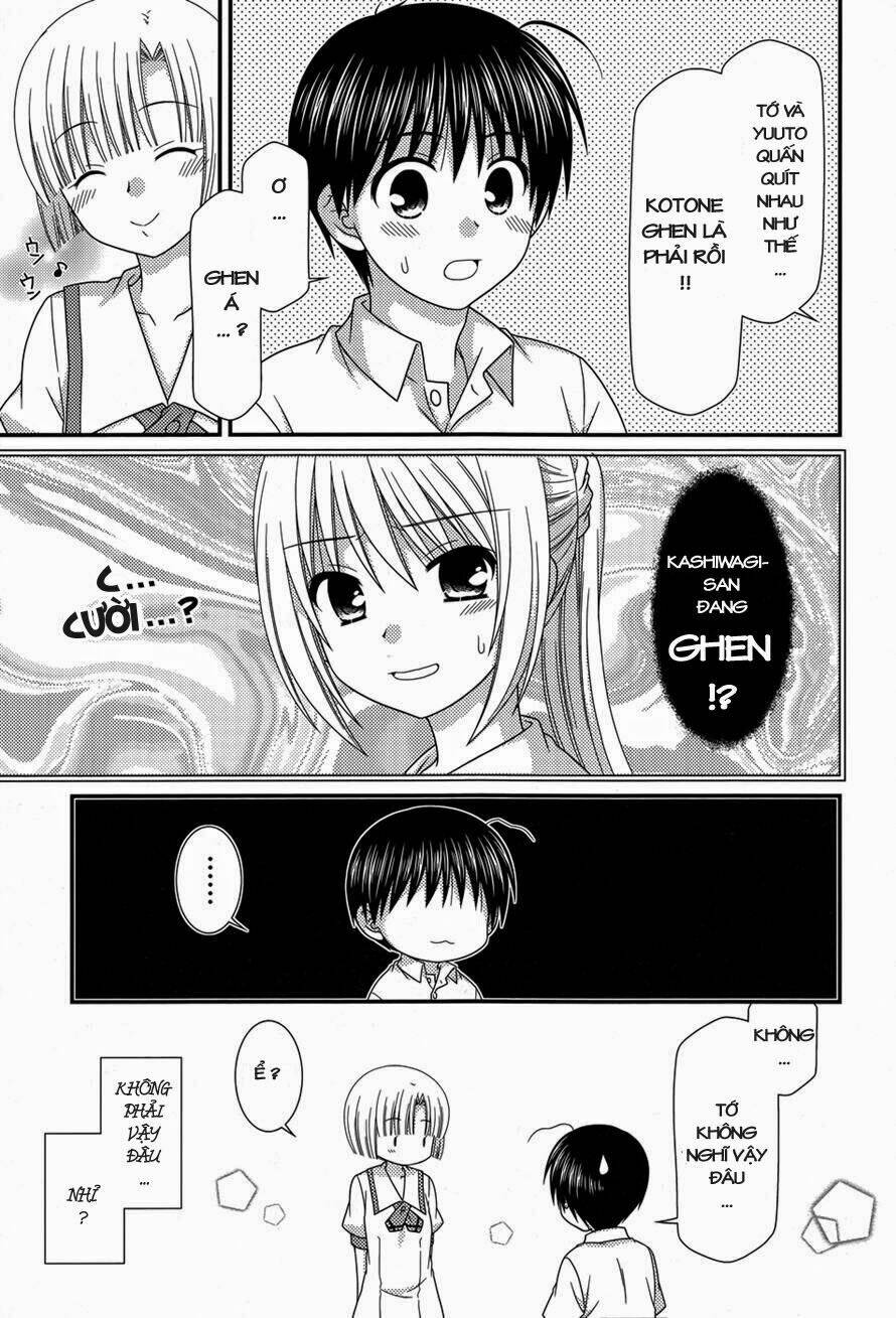 tonari no kashiwagi-san chapter 55 10