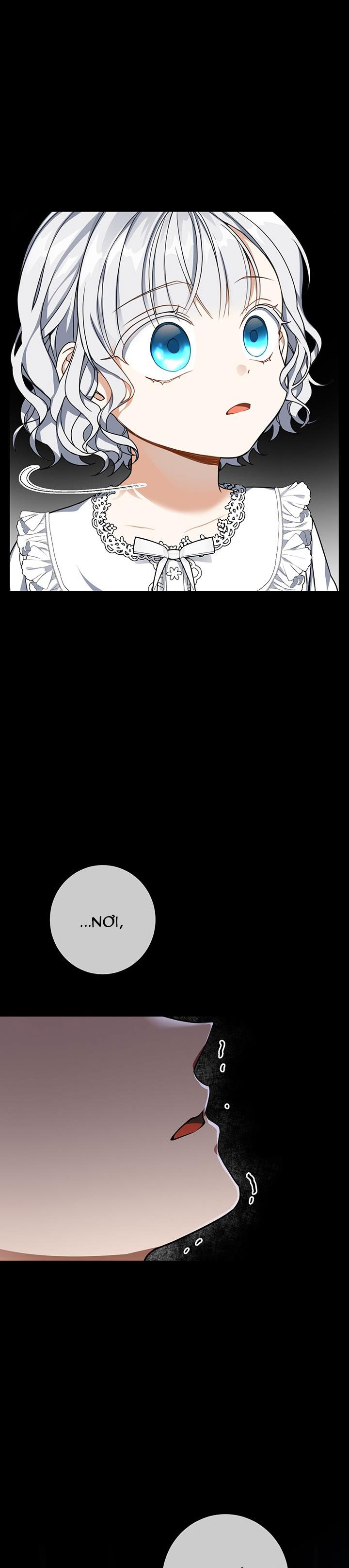 hướng đến ánh dương một lần nữa chapter 20.2 10