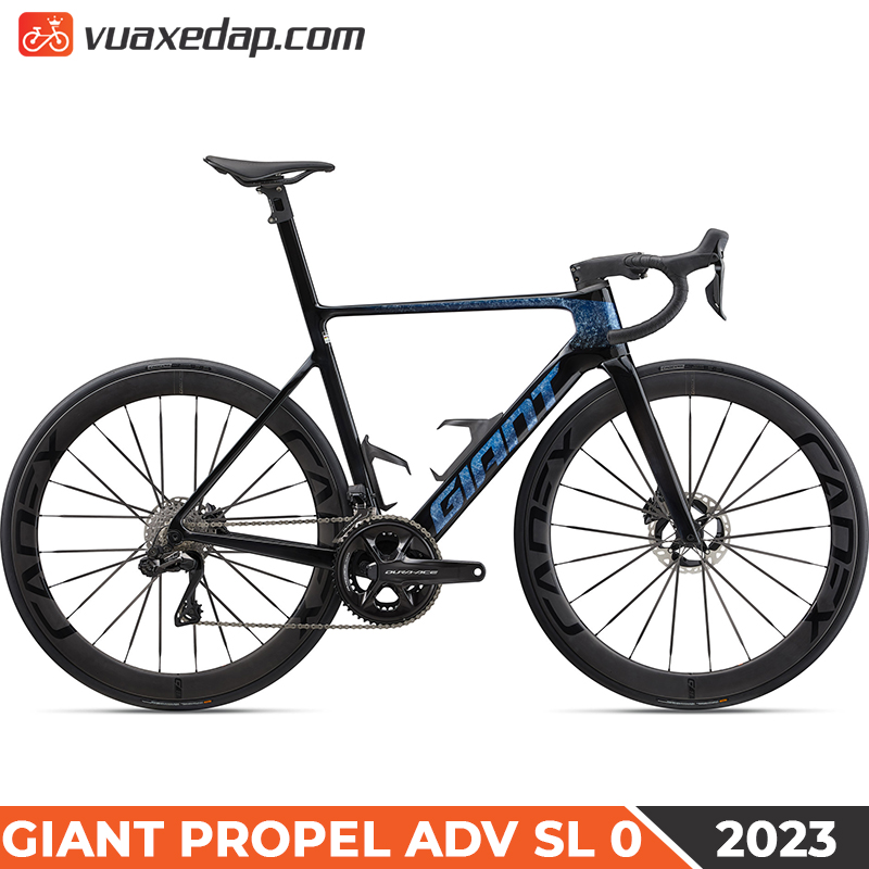 Xe đạp đua GIANT PROPEL ADV SL 0 (2023)