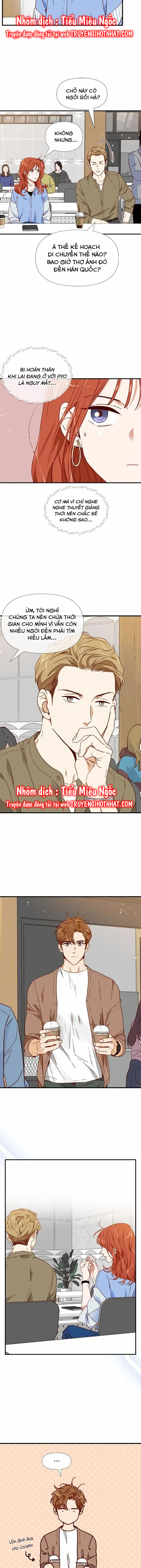 24 phút cho một câu chuyện chapter 83 8