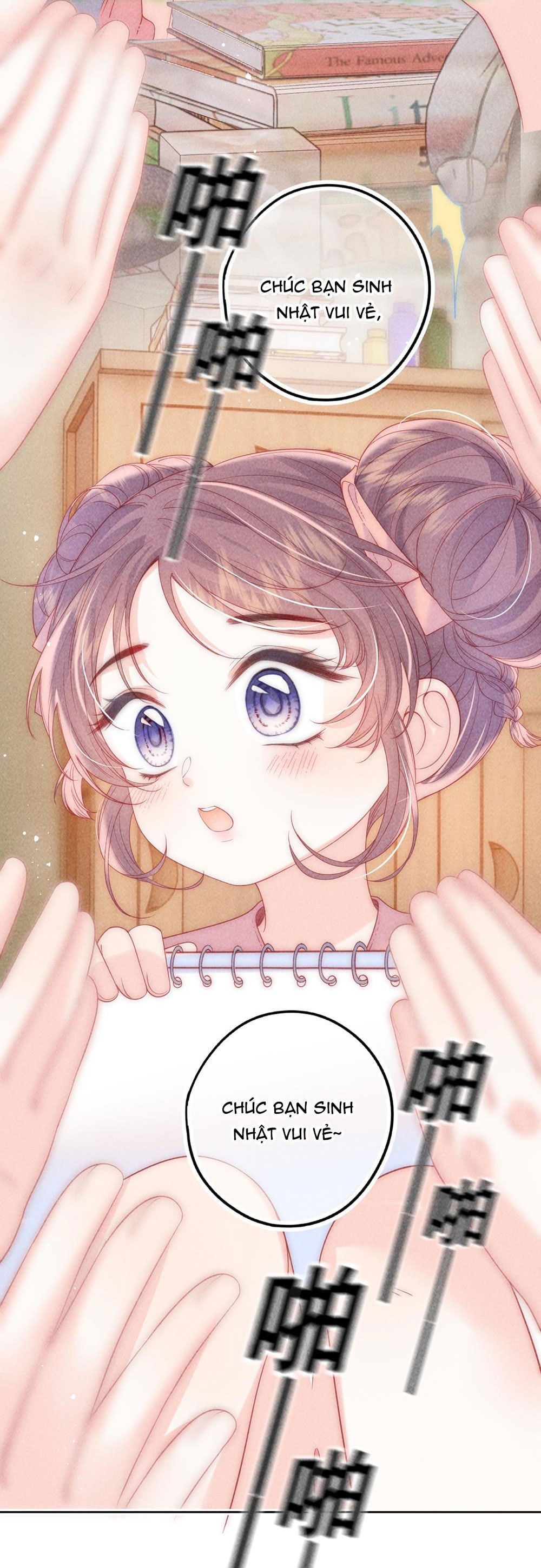 [15+] nhiệt độ cơ thể của ác ma chapter 7 14