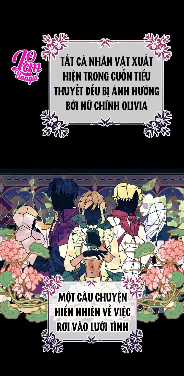 con rối ác nữ marionette chapter 0 29