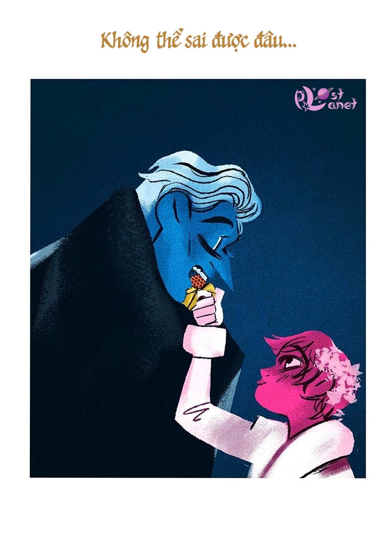 thần thoại olympus chapter 57 17