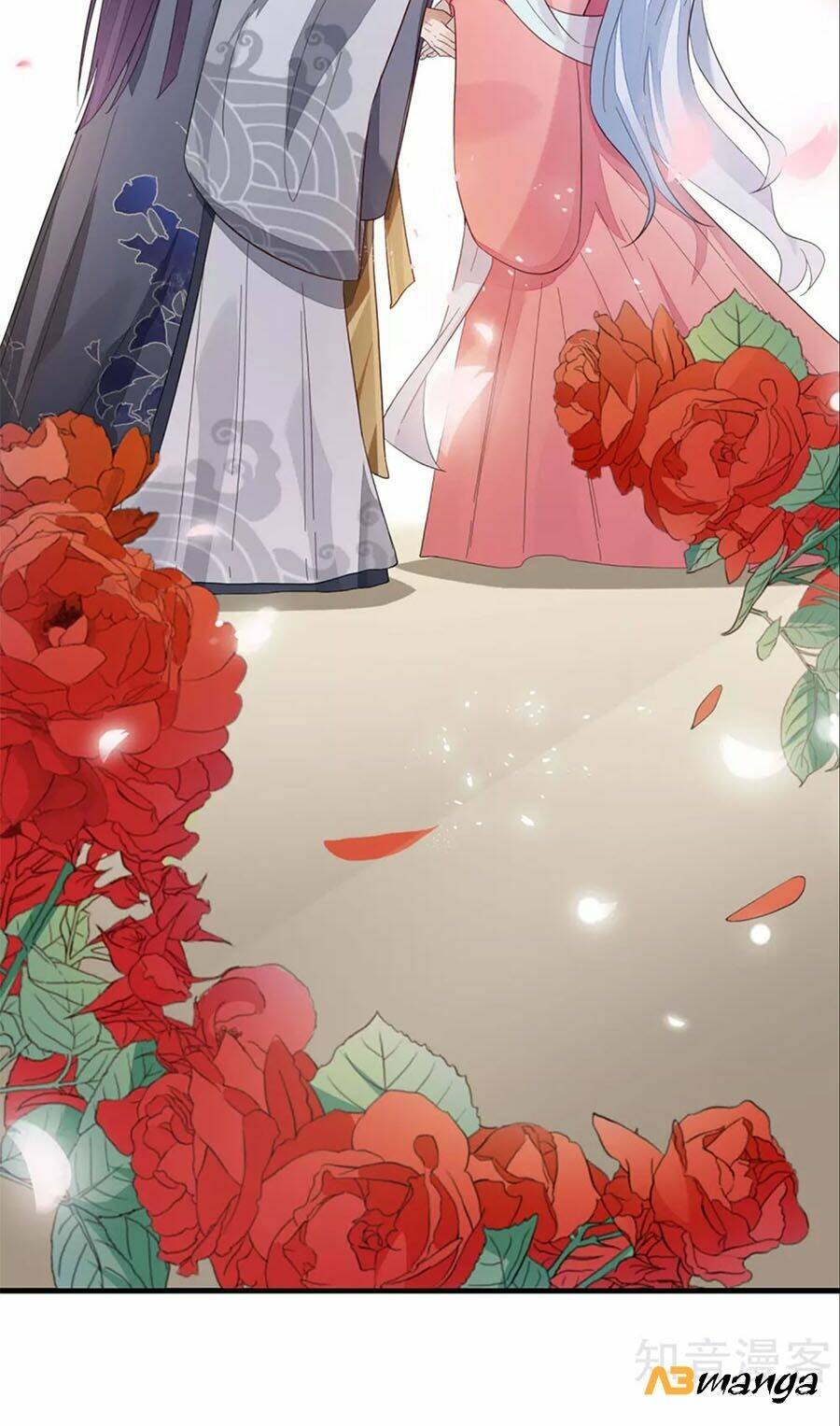 cửu khuyết phong hoa chapter 103 18