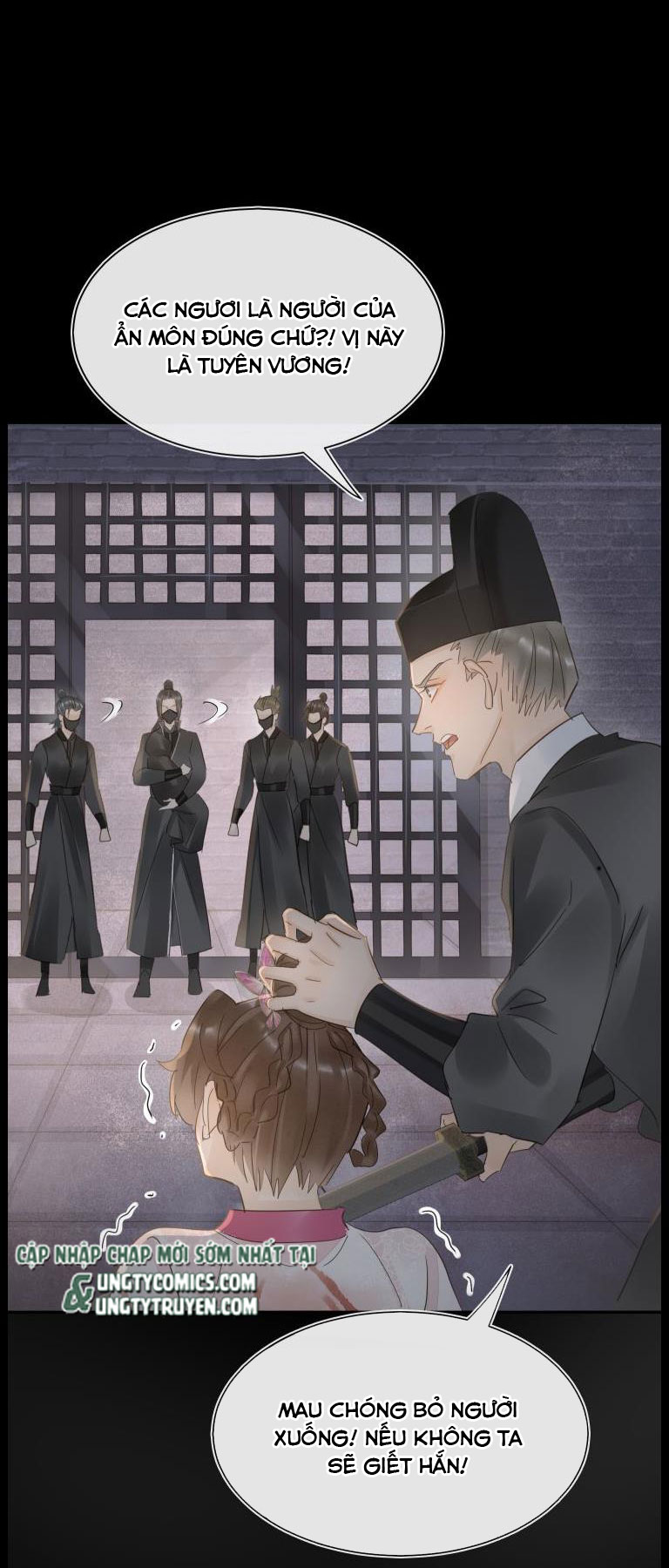 tù long chapter 69 18