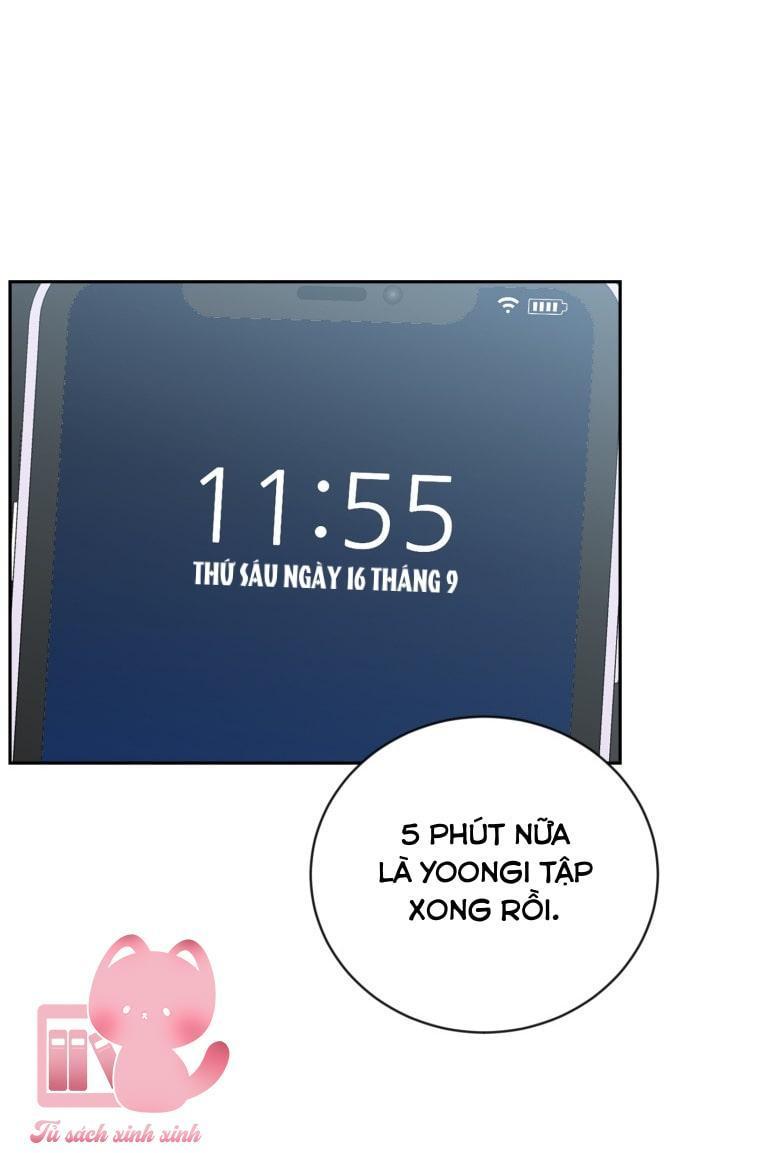 mong được chị chỉ bảo, tiền bối chapter 23 63