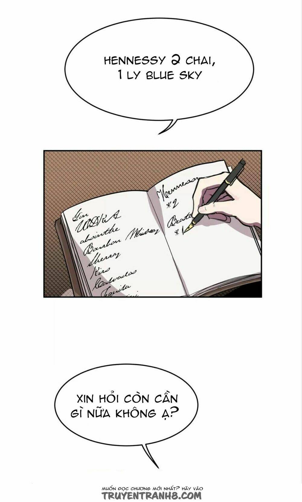 quạ đen chapter 19 3