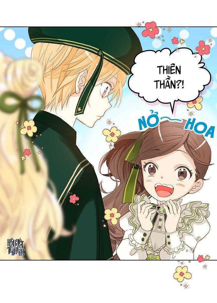 con có phải con là con gái của ngài không? chapter 43 20