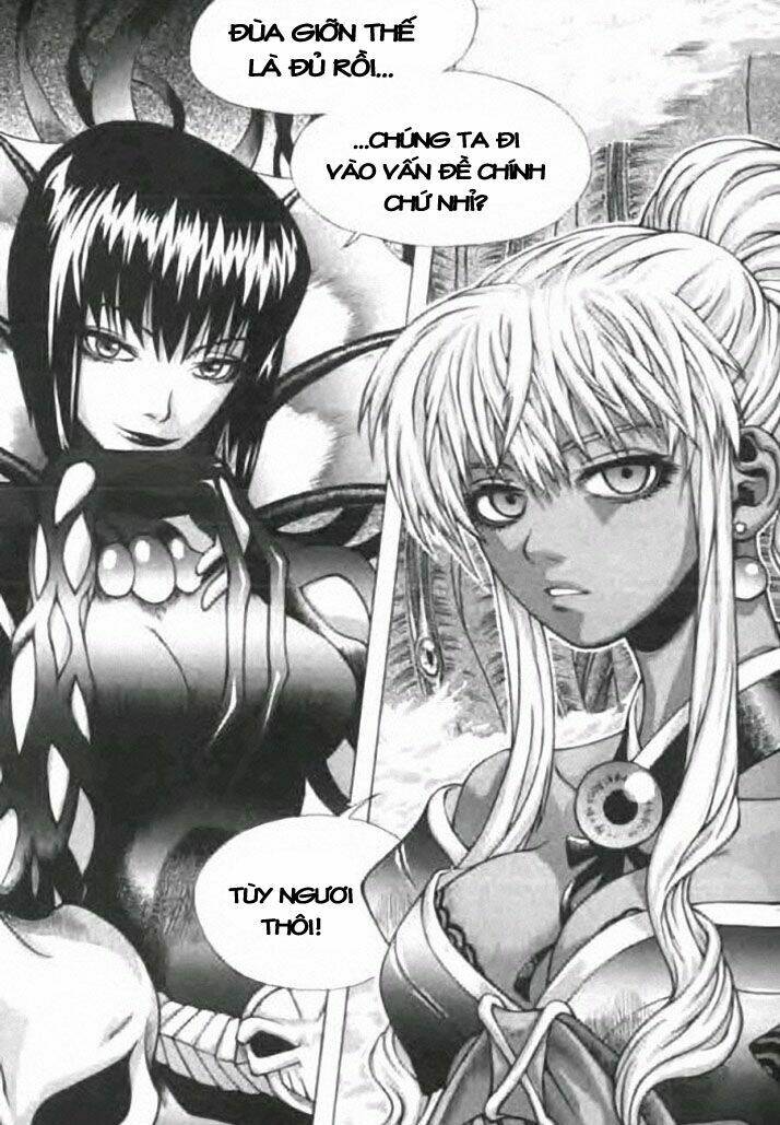 ragnarok - into the abyss chapter 50 3