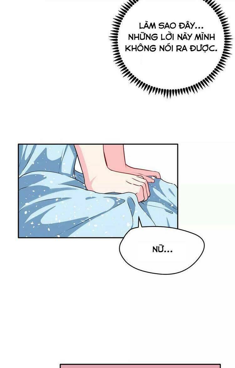 nữ thần! em muốn được sinh khỉ con cho anh chapter 3 33