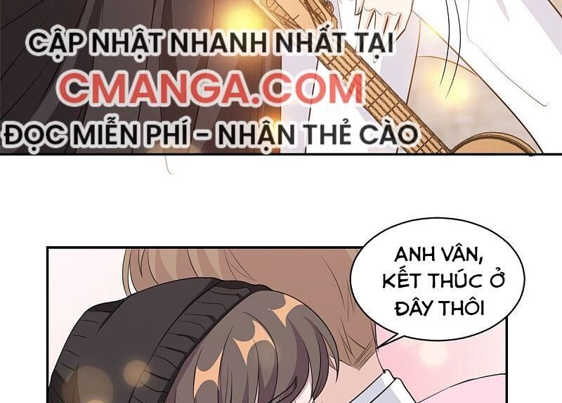 tổng tài, tránh xa tôi ra chapter 66 13