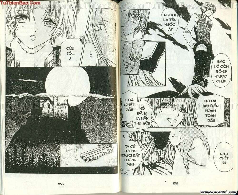 lovely monster chapter 55 7