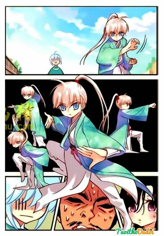 hoa phi hoa chapter 29.5 8