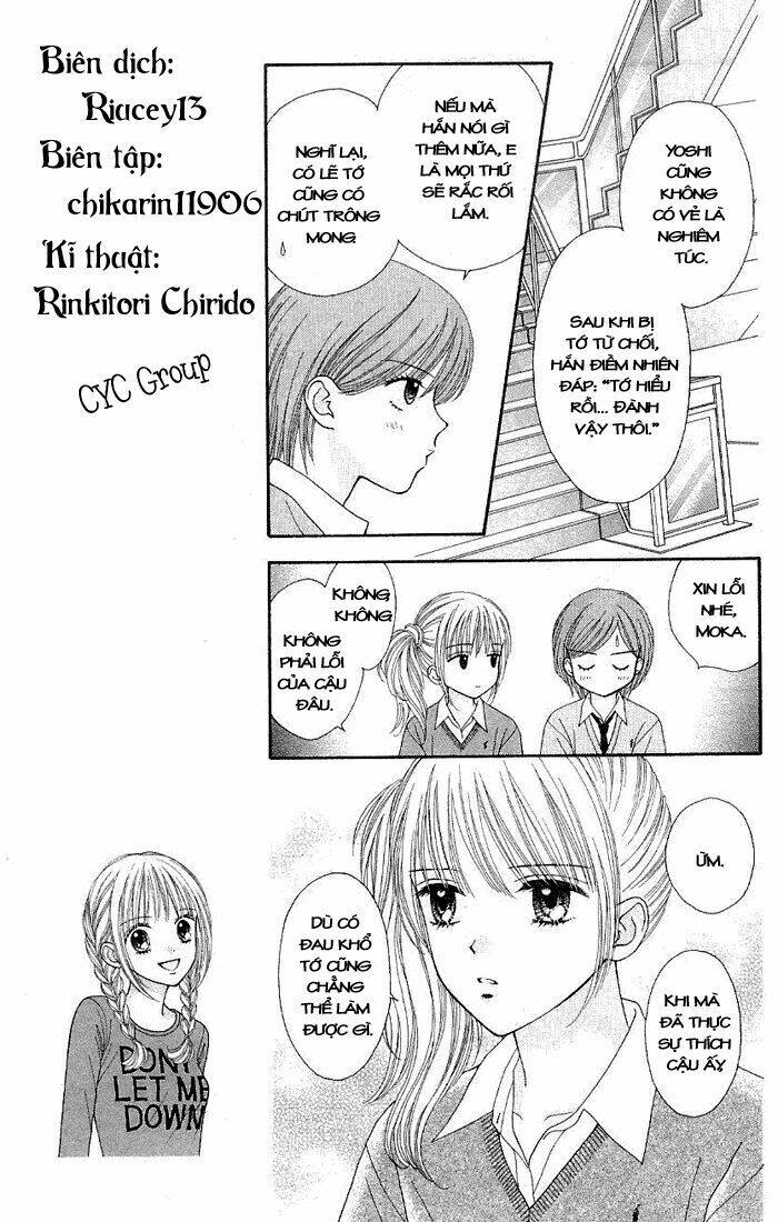 datte suki nan damon chapter 6 14