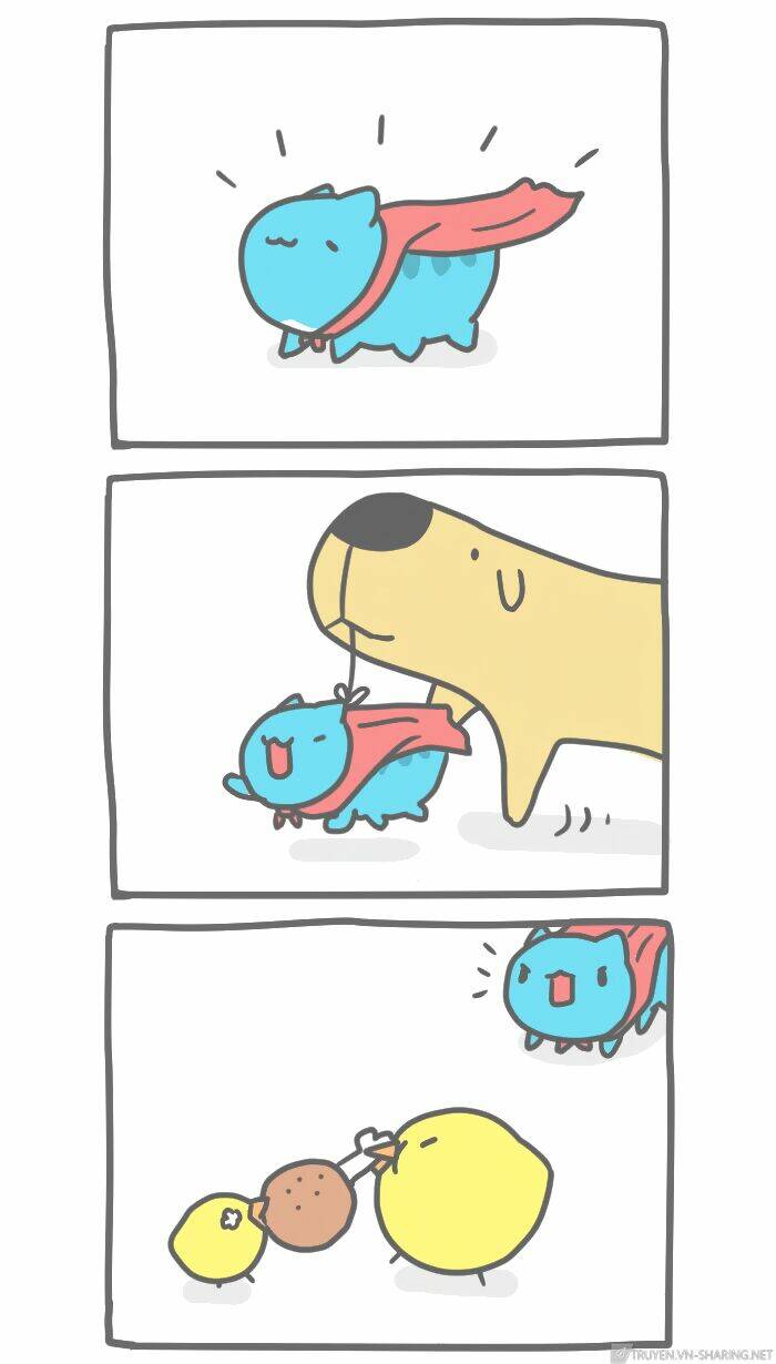 bugcat-capoo chapter 65 4