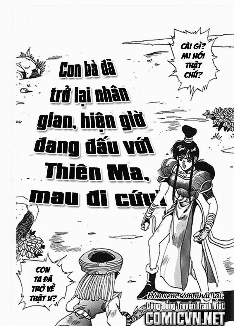 ảo long vương chapter 43 18