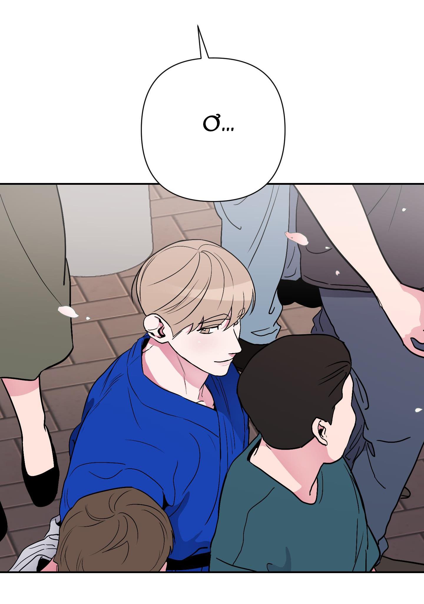 anh, hình như em tăng cân rồi chapter 4 13