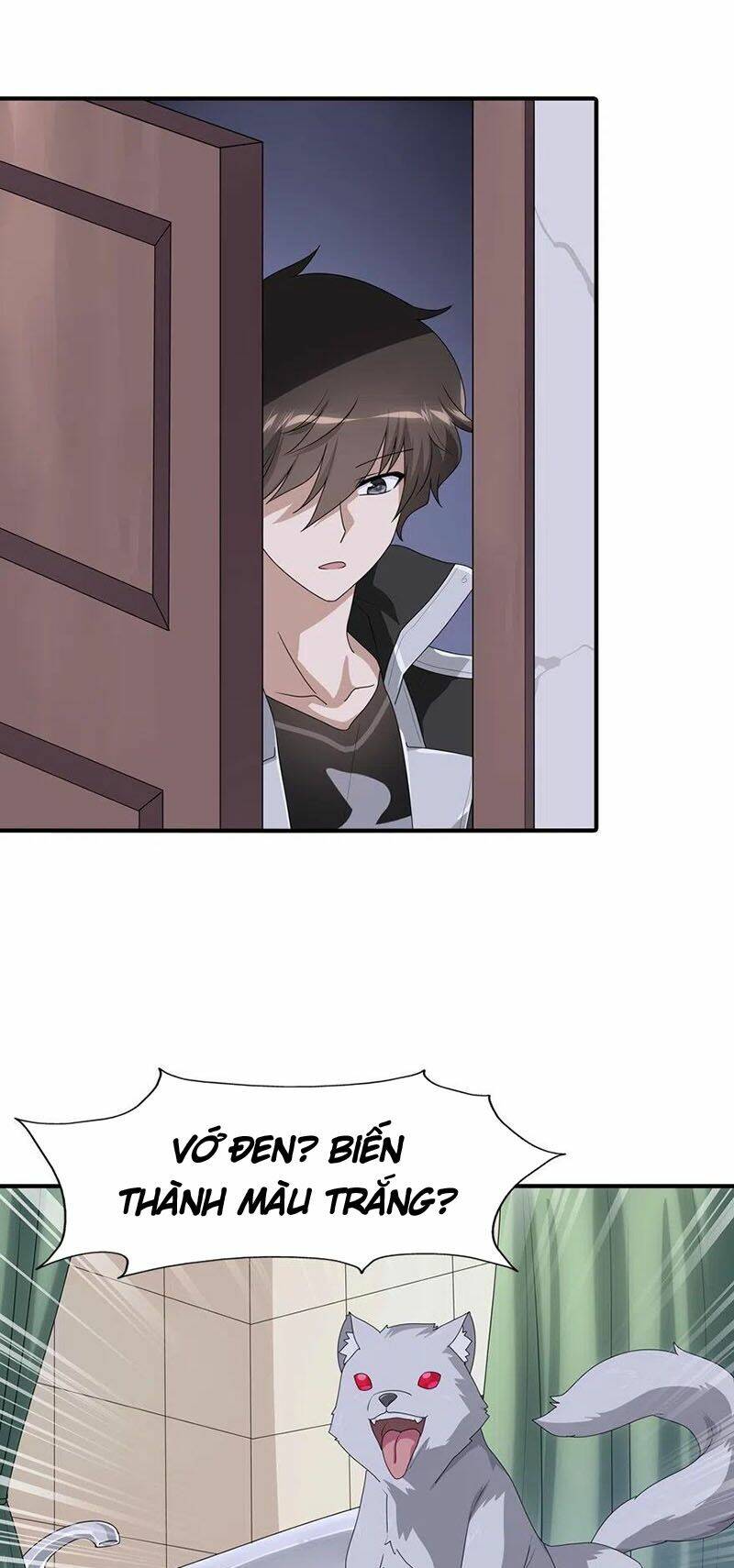 bạn gái virus của tôi chapter 170 30