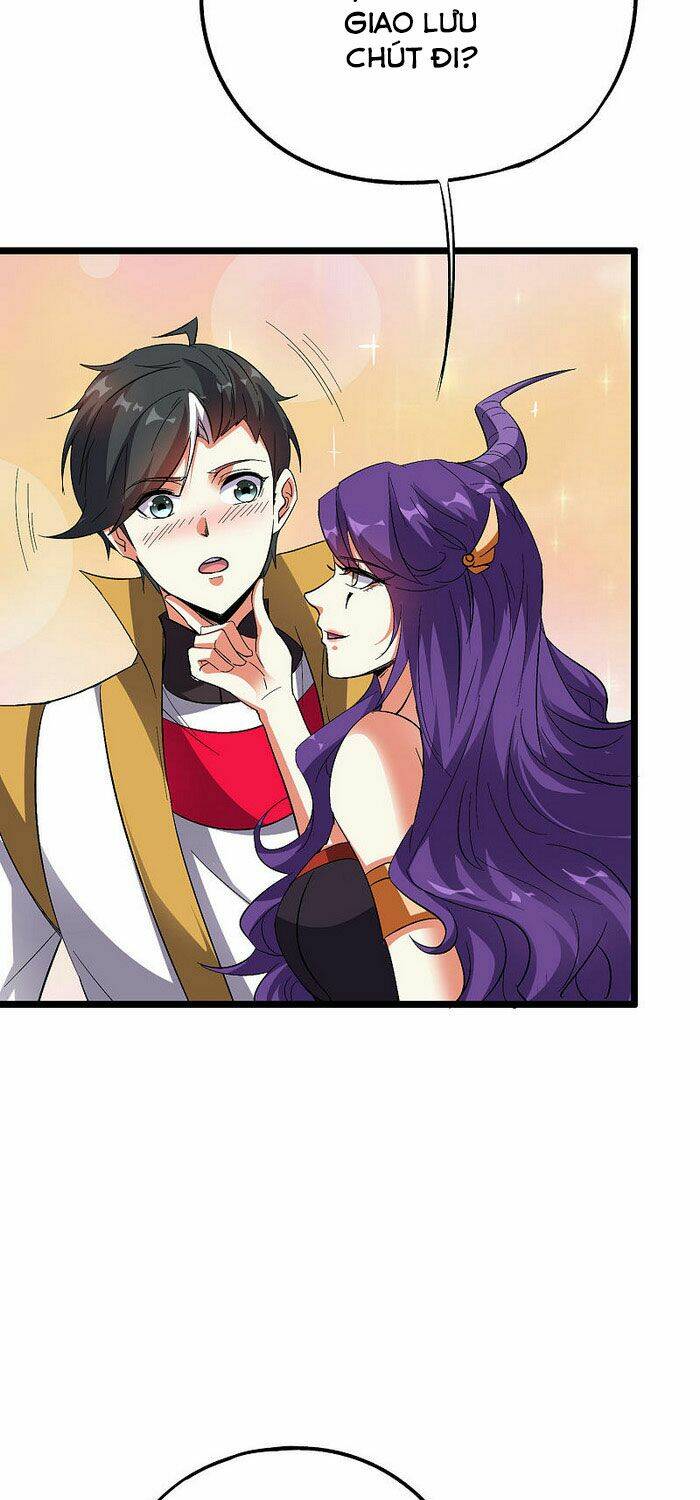 phục thiên thánh chủ chapter 112 5